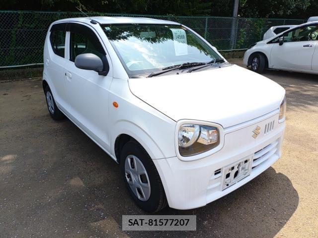 Suzuki ALTO 2017-07 8328171-1