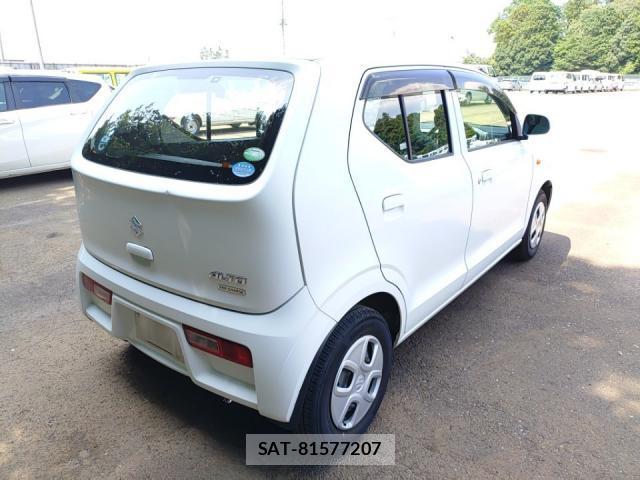 Suzuki ALTO 2017-07 8328171-2