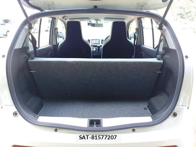 Suzuki ALTO 2017-07 8328171-5