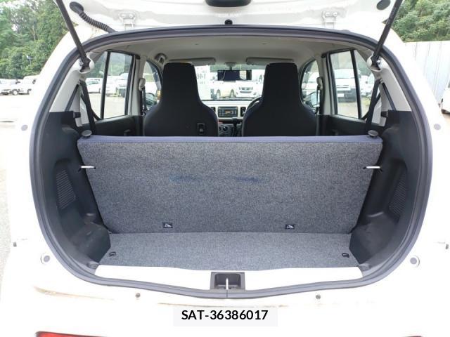 Suzuki ALTO 2021-07 8328176-5