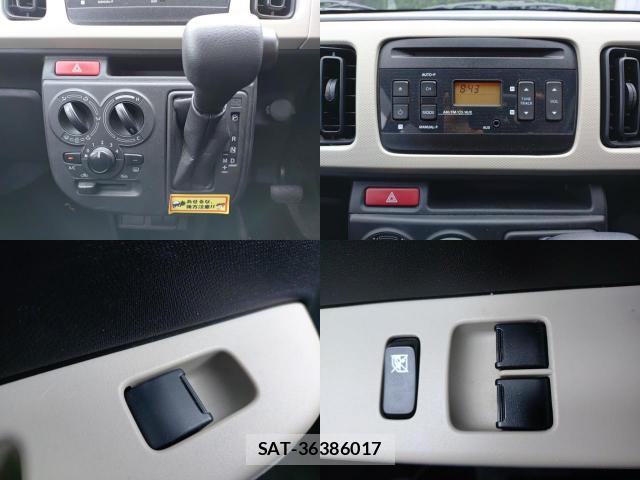 Suzuki ALTO 2021-07 8328176-8