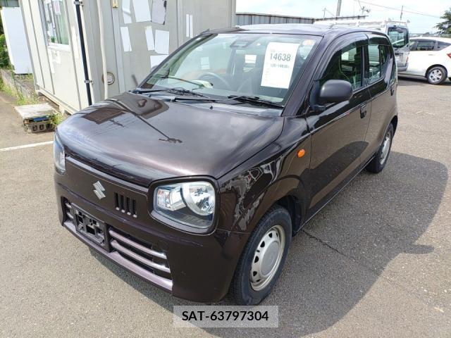 Suzuki ALTO 2019-07 8328178-0