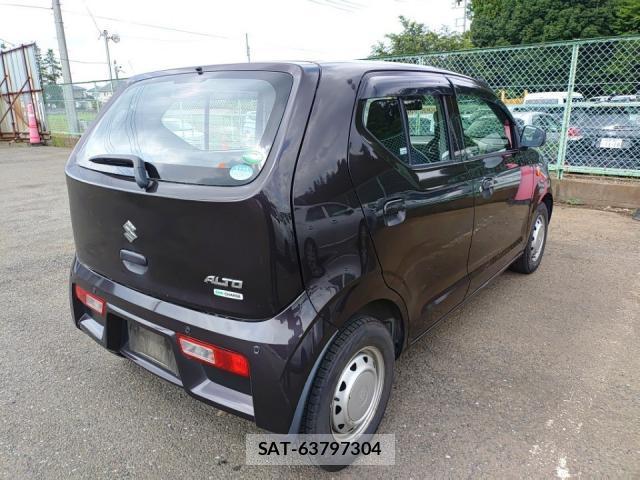 Suzuki ALTO 2019-07 8328178-2