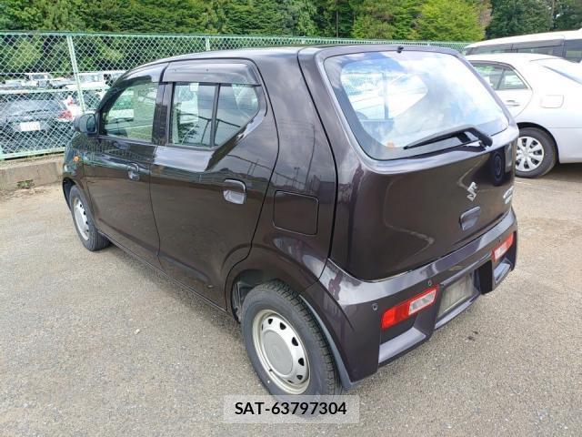 Suzuki ALTO 2019-07 8328178-4