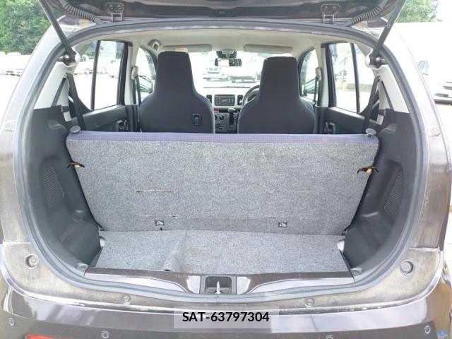 Suzuki ALTO 2019-07 8328178-5