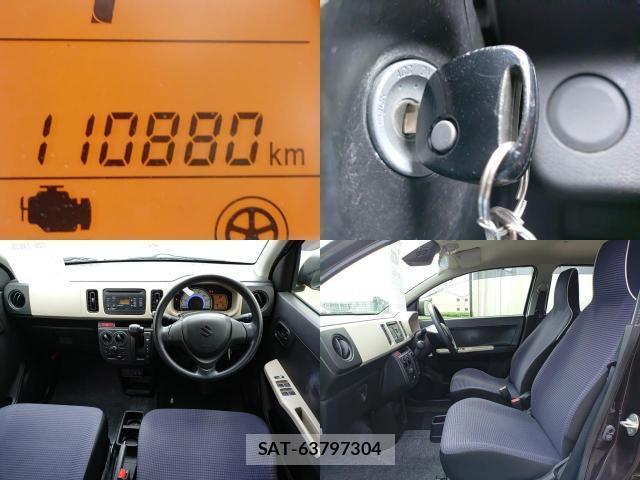 Suzuki ALTO 2019-07 8328178-7