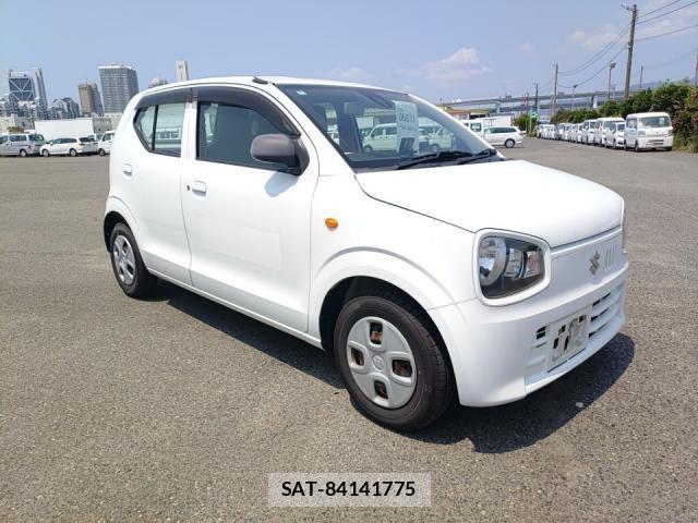 Suzuki ALTO 2018-07 8328298-1