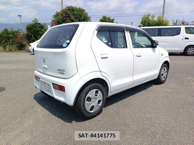 Suzuki ALTO 2018-07 8328298-2