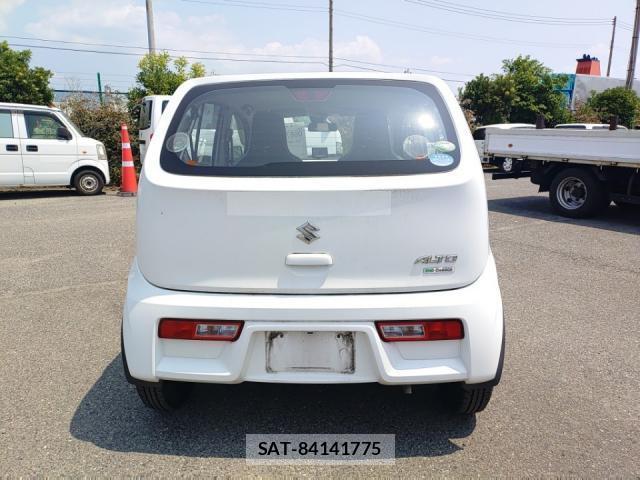 Suzuki ALTO 2018-07 8328298-3