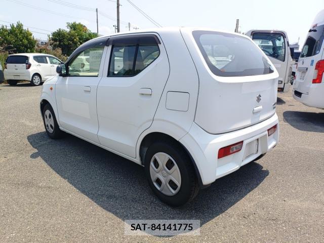Suzuki ALTO 2018-07 8328298-4