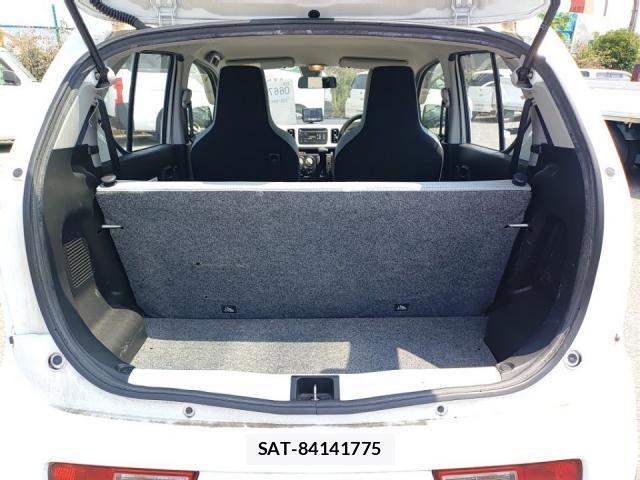 Suzuki ALTO 2018-07 8328298-5