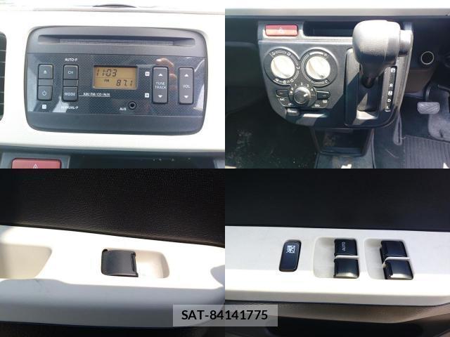 Suzuki ALTO 2018-07 8328298-8