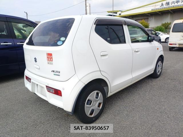 Suzuki ALTO 2019-07 8328323-2