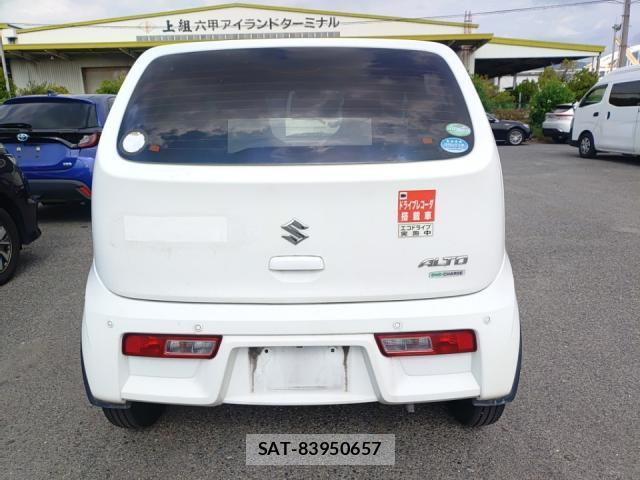 Suzuki ALTO 2019-07 8328323-3