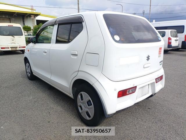 Suzuki ALTO 2019-07 8328323-4