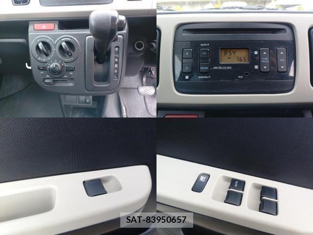 Suzuki ALTO 2019-07 8328323-8