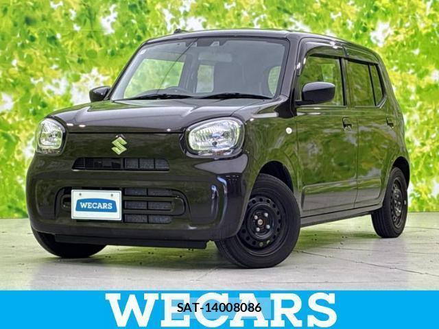 Suzuki ALTO 2022-10 8328706-0