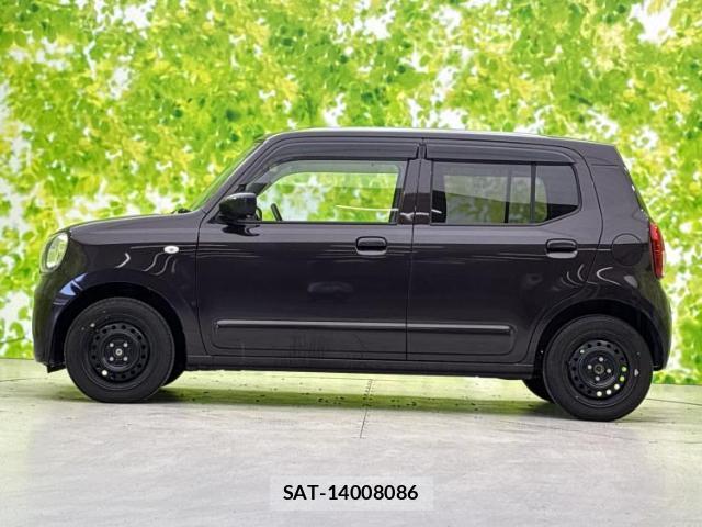 Suzuki ALTO 2022-10 8328706-1