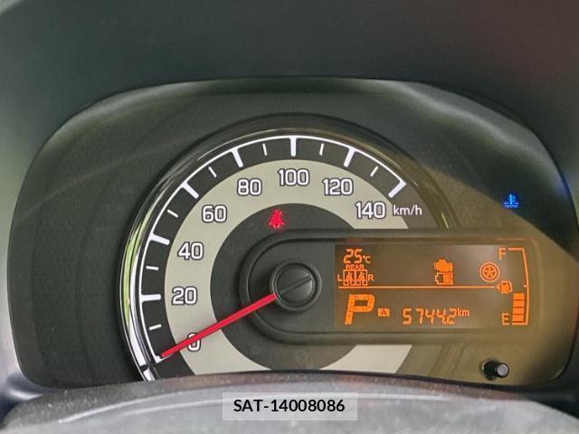 Suzuki ALTO 2022-10 8328706-10