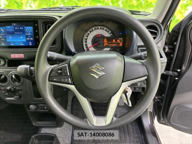 Suzuki ALTO 2022-10 8328706-11