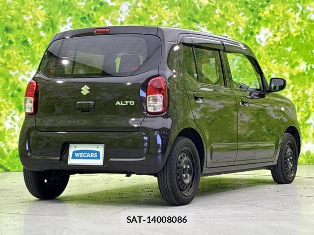 Suzuki ALTO 2022-10 8328706-2
