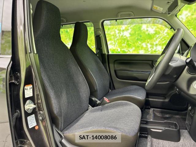 Suzuki ALTO 2022-10 8328706-3