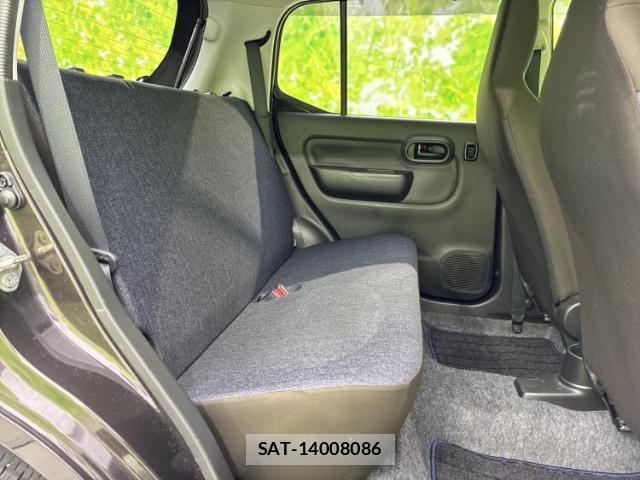 Suzuki ALTO 2022-10 8328706-4
