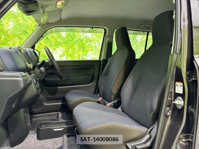 Suzuki ALTO 2022-10 8328706-5