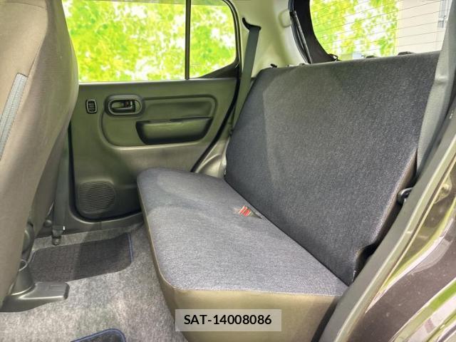 Suzuki ALTO 2022-10 8328706-6