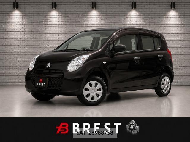 Suzuki ALTO 2013-09 8329941-0