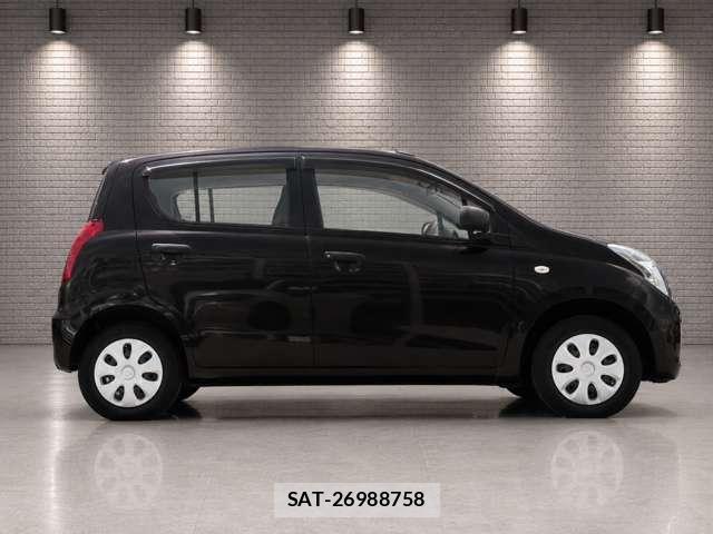 Suzuki ALTO 2013-09 8329941-1