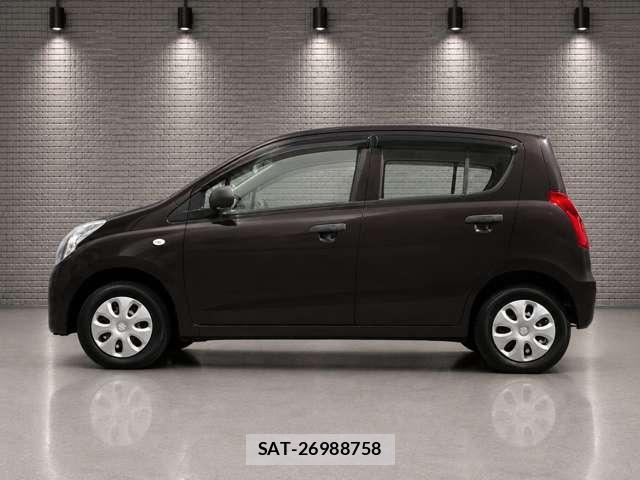 Suzuki ALTO 2013-09 8329941-2