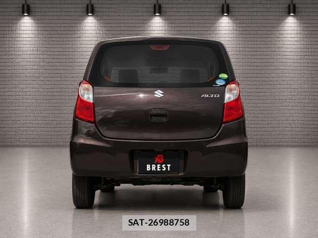 Suzuki ALTO 2013-09 8329941-3