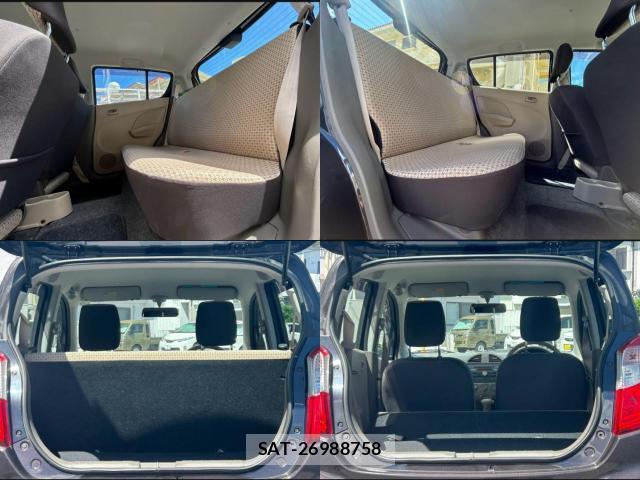 Suzuki ALTO 2013-09 8329941-5