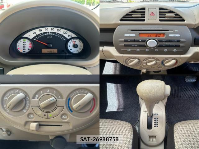 Suzuki ALTO 2013-09 8329941-6