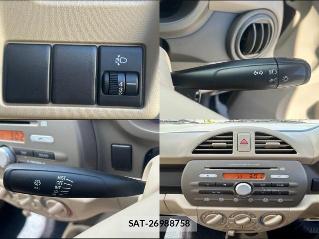 Suzuki ALTO 2013-09 8329941-7