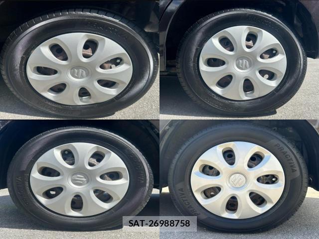 Suzuki ALTO 2013-09 8329941-8
