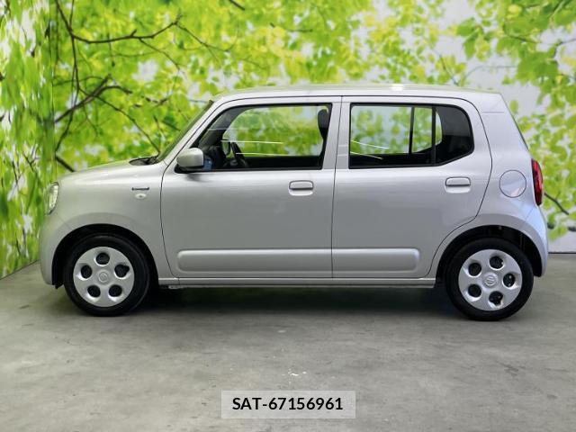 Suzuki ALTO 2024-02 8330521-1
