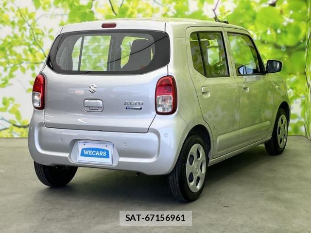 Suzuki ALTO 2024-02 8330521-2