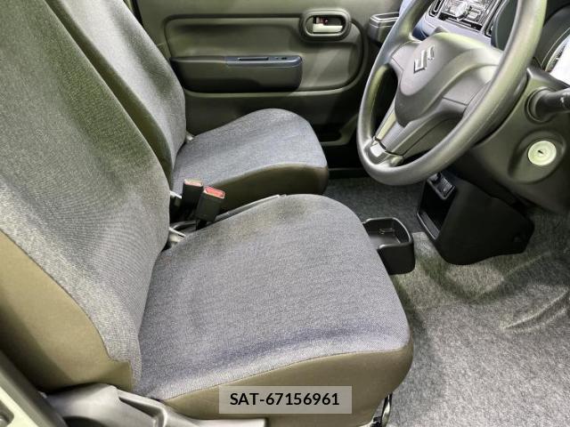 Suzuki ALTO 2024-02 8330521-3