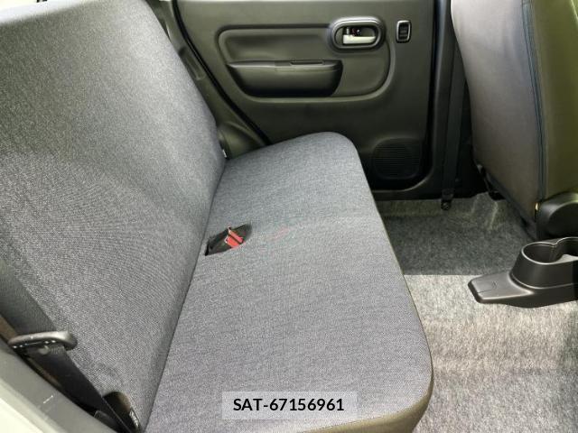 Suzuki ALTO 2024-02 8330521-4