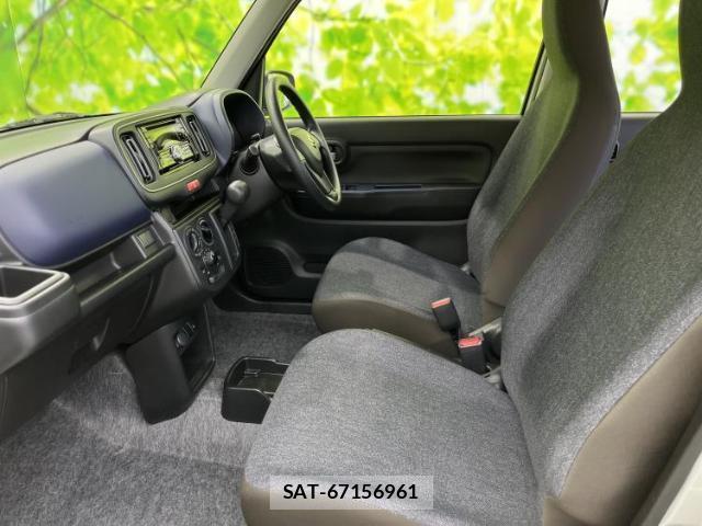 Suzuki ALTO 2024-02 8330521-5