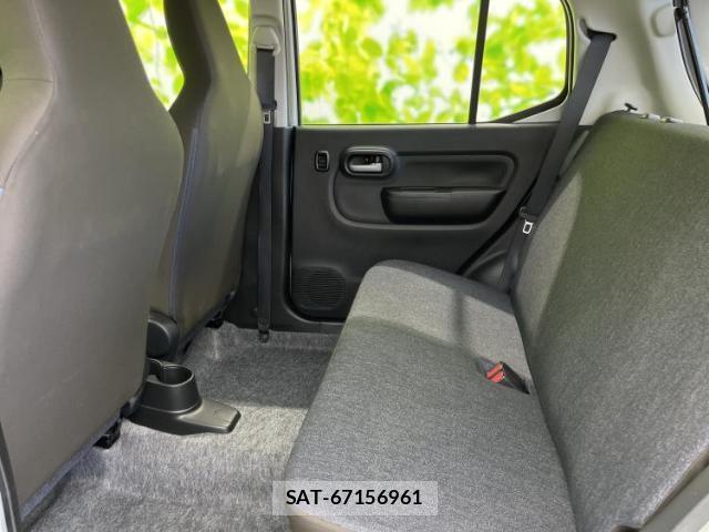 Suzuki ALTO 2024-02 8330521-6