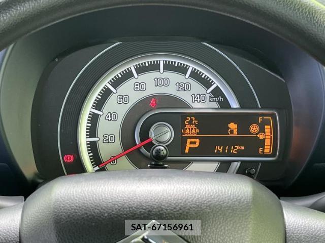Suzuki ALTO 2024-02 8330521-9