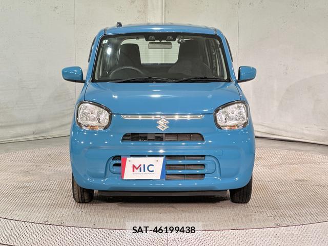 Suzuki ALTO 2022-03 8330694-11