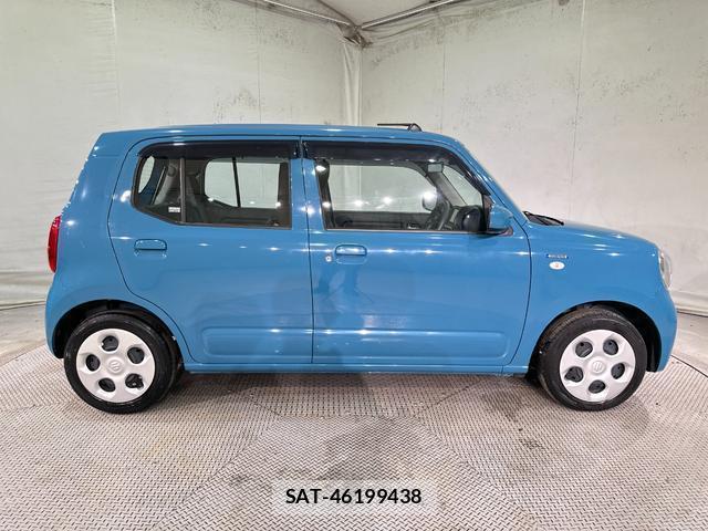 Suzuki ALTO 2022-03 8330694-13