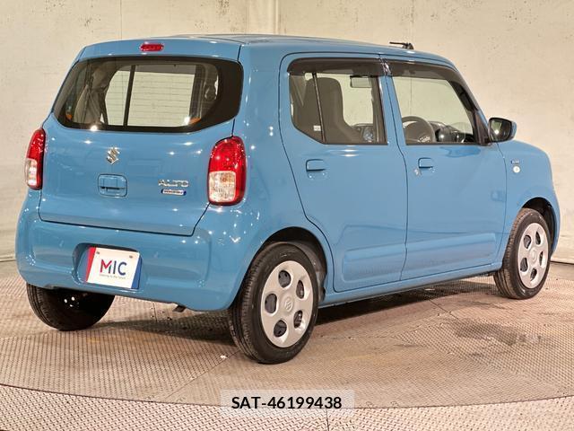 Suzuki ALTO 2022-03 8330694-14