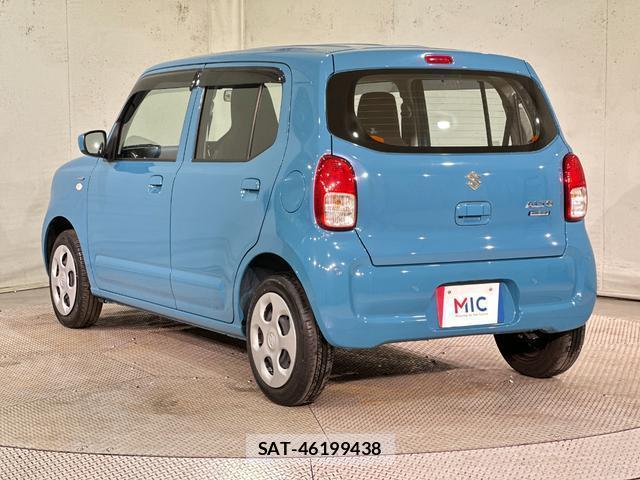 Suzuki ALTO 2022-03 8330694-16