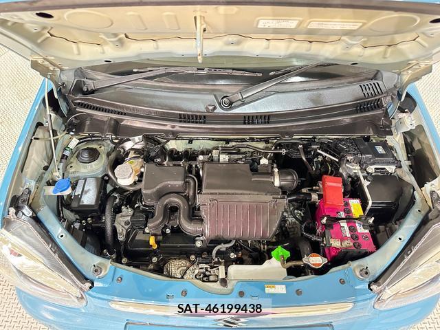 Suzuki ALTO 2022-03 8330694-18