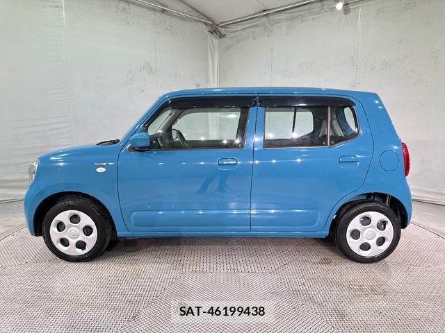 Suzuki ALTO 2022-03 8330694-19
